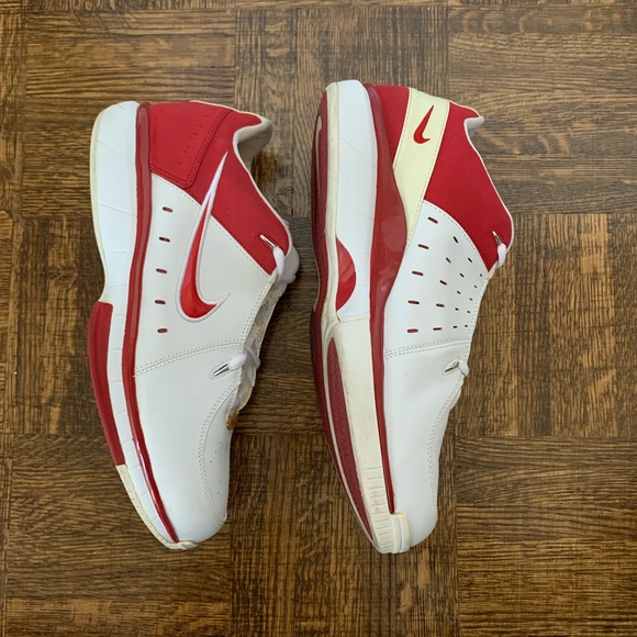 Nike sneakers “Night Air Flight Fresh” 11 size - Picture 4 of 6